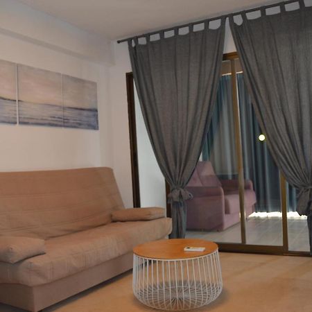 Gemelos 2 Holiday Apts. With Pool Benidorm Buitenkant foto