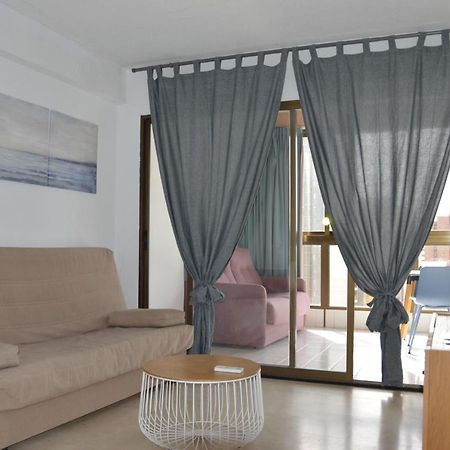 Gemelos 2 Holiday Apts. With Pool Benidorm Buitenkant foto