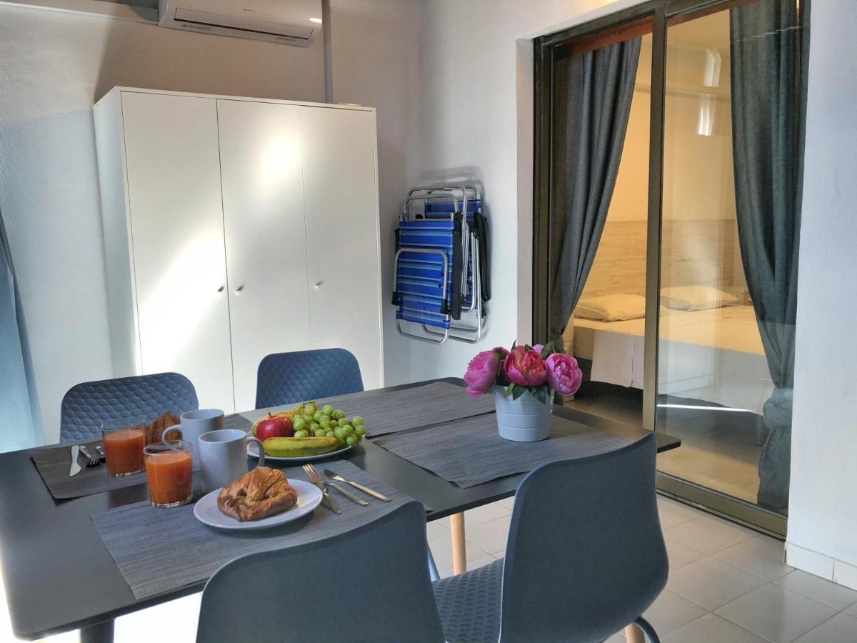 Gemelos 2 Holiday Apts. With Pool Benidorm Buitenkant foto